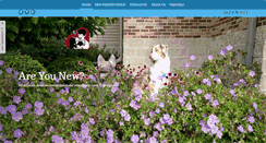 Desktop Screenshot of animalhospitalug.com
